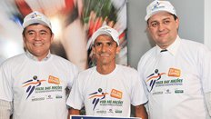 Volta das Nações 2012 está com inscrições abertas até 30 de setembro