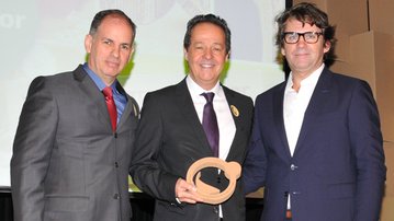 Prêmio internacional de sustentabilidade reconhece 14 projetos brasileiros