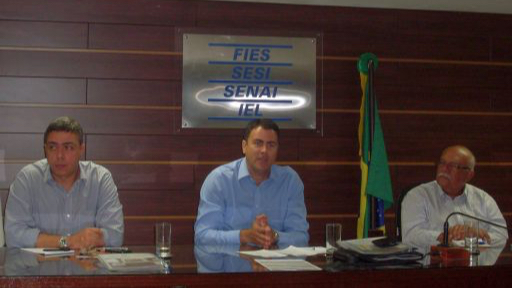 SIMEC apresenta experiência sindical em Sergipe
