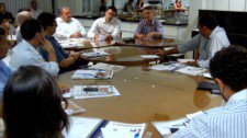 FIETO e CNI promovem treinamento para representantes sindicais