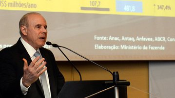 Governo Federal lança Portal Único de Comércio Exterior na CNI