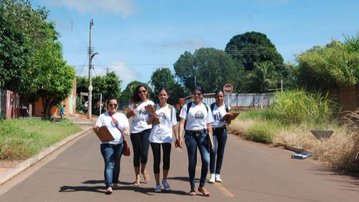 Programa de combate à dengue encerra ação no Nova Lima e inicia dia 14 na Vila Popular