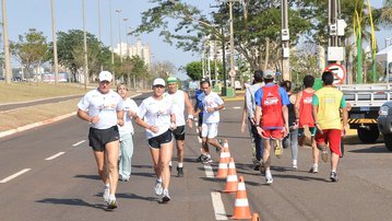 Sesi vai iniciar clube de corrida para preparar industriários para a Volta das Nações