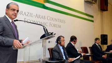 CNI promove discussão sobre comércio entre Brasil e países árabes