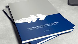 CNI lança livro sobre questões jurídicas da propriedade industrial