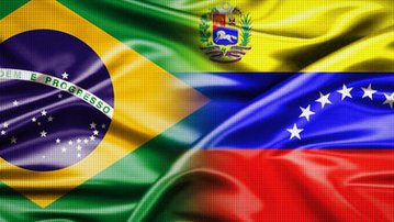 CNI avalia que relações comerciais entre Brasil e Venezuela não mudam