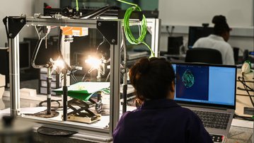 Leia mais Prepare-se: as tecnologias que vão transformar sua carreira já estão em sala de aula