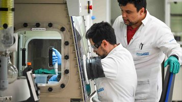 Inova Talentos está com 167 vagas abertas com bolsas de até R$12 mil