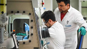Inova Talentos está com 167 vagas abertas com bolsas de até R$12 mil