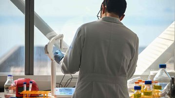 Inova Talentos tem 192 vagas abertas e bolsas de até R$ 11 mil