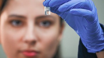 Olha a oportunidade! Inova Talentos tem 205 vagas abertas e bolsas de até R$ 11 mil