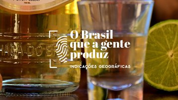 Indicação Geográfica: o redescobrimento do Brasil