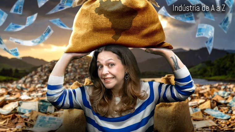 O que é Custo Brasil? | Indústria de A a Z (Ep. #42)