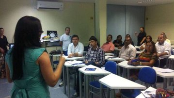 Programa Inova Talentos seleciona profissionais no Piauí