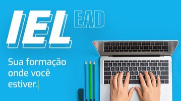 IEL do Ceará lança plataforma de cursos a distância