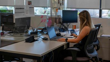 IEL abre 2,1 mil vagas de estágio com bolsas de até R$ 2,5 mil em todo o Brasil