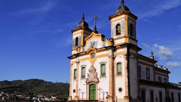 Visitantes da Olimpíada do Conhecimento poderão conhecer pontos turísticos de Minas Gerais