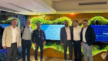 COP30: SESI lança calculadora de descarbonização da saúde e reforça integração entre tecnologia, prevenção e sustentabilidade