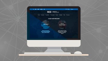 CNI lança site com ações e serviços para internacionalizar empresas