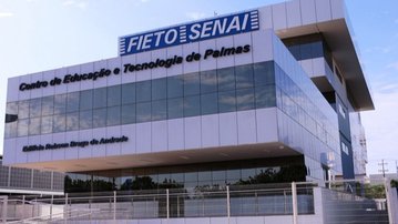 FIETO realiza curso para representantes de empresas industriais de Araguaína