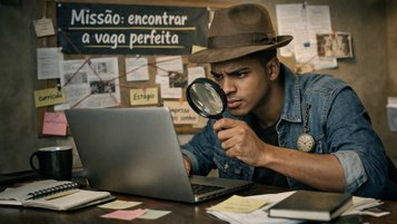 Investigação aberta: IEL tem mais de 2,6 mil vagas de estágio abertas espalhadas pelo país