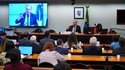 CNI defende na Câmara novo marco regulatório para portos secos