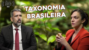 Como será feita a taxonomia verde no Brasil?