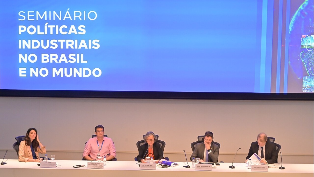Mecanismos de governança são essenciais para fazer política industrial