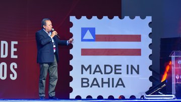Leia mais No Summit Made In Bahia 2025, Ricardo Alban defende integração e inovação na indústria baiana