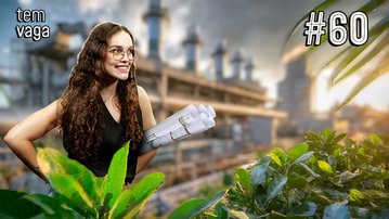 Técnico em Controle Ambiental: o que faz? Onde trabalha? Quanto ganha? | Tem Vaga! (Ep. 60)