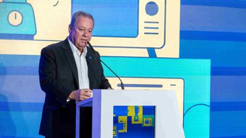 Ricardo Alban destaca avanços na indústria e defende políticas de incentivo ao setor em celebração dos 30 anos da Eletros