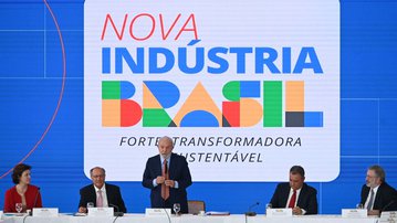 Nova Indústria Brasil é instrumento moderno e vai fomentar neoindustrialização, avalia CNI