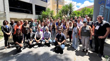 Vencedores do Prêmio Nacional de Inovação conhecem potencial econômico e tecnológico do Pará