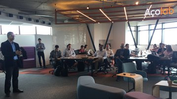 Leia mais Oito startups vencem o Desafio Carvão Vegetal Sustentável