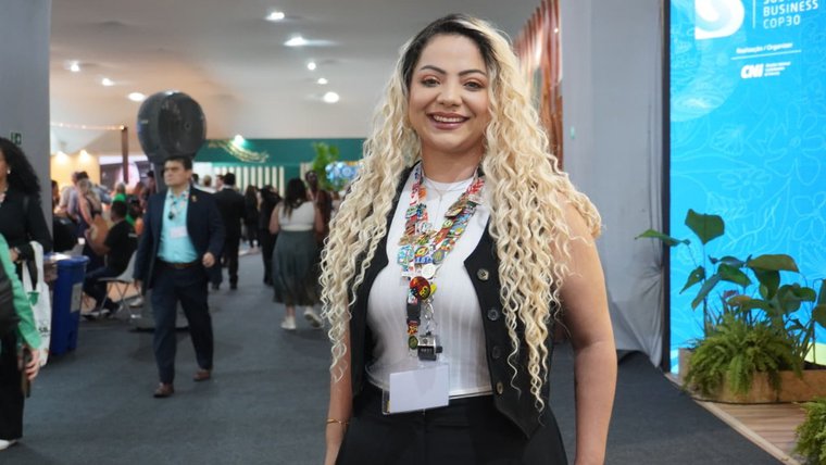 Onda dos PINs invade COP30