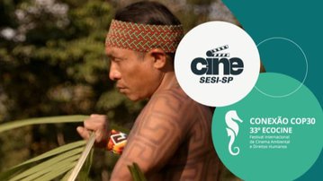 Vitória recebe maior evento de reciclagem do ES e SESI Campinas sedia festival de cinema ambiental