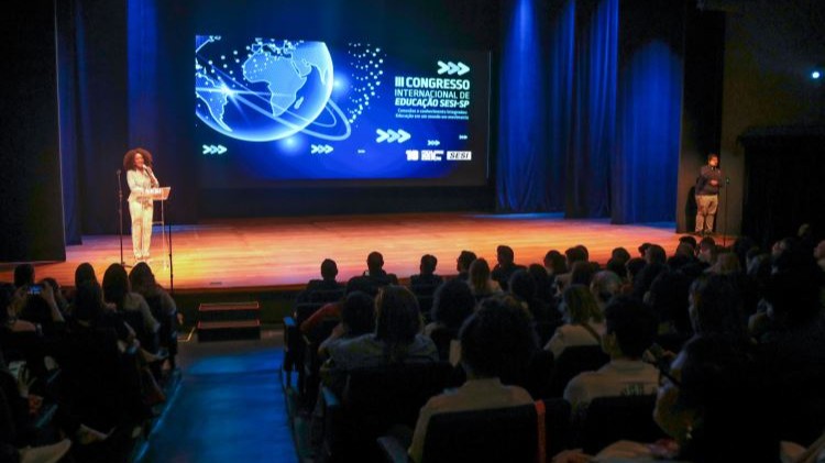 SESI-MT promove workshop sobre saúde mental e Faculdade SESI abre inscrições para congresso