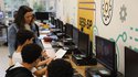 SESI-PA promove curtas estudantis sobre clima e SESI-SP lança plataforma educacional de IA