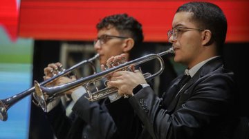 SESI-MA investe em robótica nas escolas públicas e SESI-SC inicia campanha de vacinação