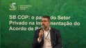 Como empresas podem ajudar a transformar compromissos climáticos em ações sustentáveis?