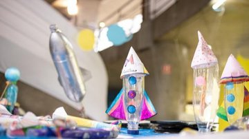 Leia mais Brasília recebe CBAC 2025: evento discute aprendizagem e criatividade