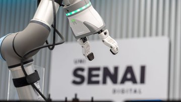 SENAI e BNDES vão investir R$ 22,2 milhões em 50 projetos de tecnologia industrial