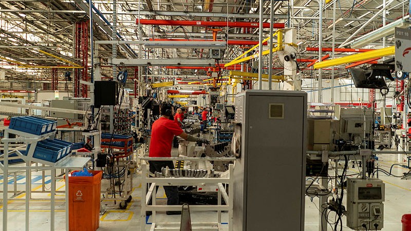 Plano de Retomada da Indústria: prioridades para os 100 primeiros dias de  governo - Agência de Notícias da Indústria