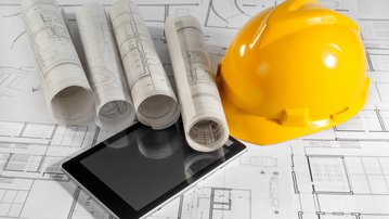 Indústria da construção registra nova queda na atividade e no emprego, informa CNI