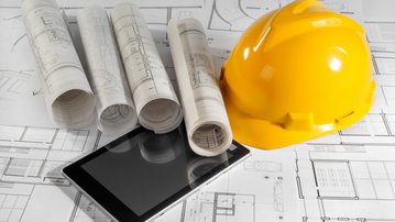 Melhora a confiança dos empresários da indústria da construção, diz CNI