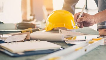 Indústria da construção reforça tendência de melhora  em agosto, mostra pesquisa da CNI