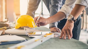 Empresários da construção estão otimistas e apontam intenção de aumentar investimentos