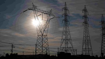 O país da energia cara