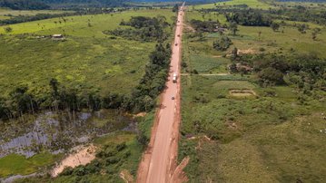 Regularização fundiária, investimentos em infraestrutura e governança são chave para o desenvolvimento da Amazônia