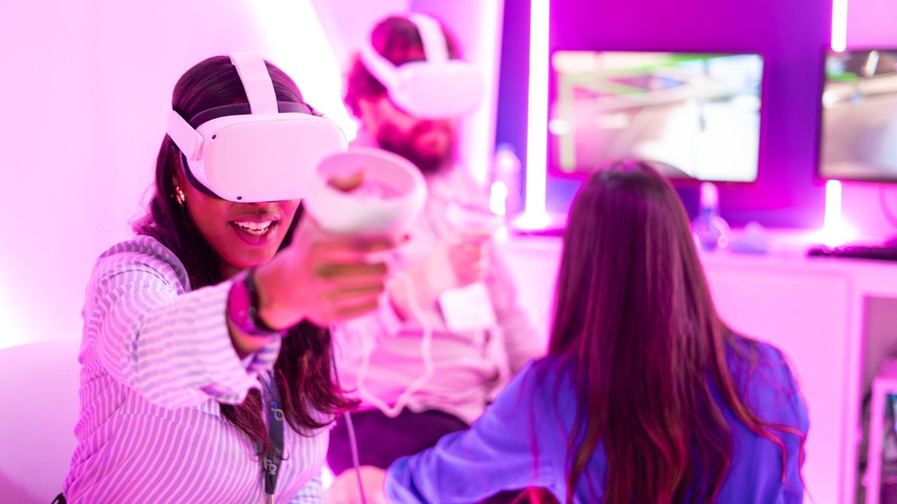 Tudo o que você vai encontrar no 11º Congresso de Inovação da Indústria